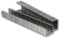 Normex 1533640 Tackerklammern 11,3x8mm, Klammern für Handtacker, Silber
