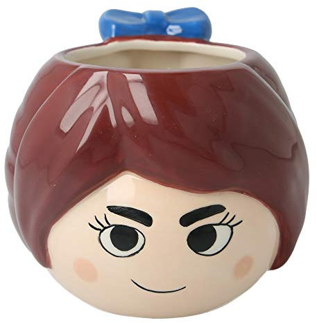 Stor Tasse CÉRAMIQUE 3D| PLAYMOBIL