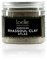 Loelle - Rhassoul Tonerde (Pulver) - Ghassoul Seife als reinigende Gesichtsmaske - Marokkanische Heilerde für fettiges Haar - Naturkosmetik - Hergestellt in Marokko (220g)