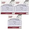 i-ENVY 3D Trio Classic Lash Medium (3 Pack) Natural Fluffy Effect 3X Faster Easier Application