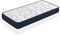 DORMISSIMO Matratze 70x160 Draco Latex Hohe 20 cm H2 Abdeckung aus Fasern, Kern mit Latex