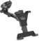 iBolt TabDock Suction Cup Extender -Holder/Mount for Your Windshield, Dashboard, or Desk - Compatible with All 7-10 inch Tablets: iPad Pro, Samsung Galaxy Tab, Google Nexus