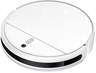 ROBOT ASPIRADORA XIAOMI MI ROBOT VACUUM-MOP 2 LITE EU