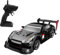 KKnoon Voiture Télécommandée 40 km/h 2,4 GHz 1:16 RC 4WD pour Enfants - Véhicules Télécommandés Jouet pour Noël Anniversaire Cadeaux