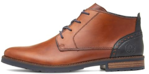 Rieker Wensbury Mens Boots