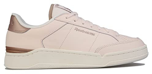 Reebok Classics Damen Ad Court Sneaker in Pink, Rose, 37 EU