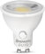 linovum Spot GU10 LED Leuchtmittel dimmbar neutralweiß 4000K Leuchtmittel mit GU10 Fassung 230V - Strahler Ersatzlampe 6,5 Watt