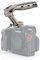 Tilta Xeno - Mango superior con soporte NATO - Gris titanio TA-XTH3-TG