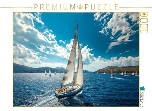 CALVENDO Puzzle Entspannung pur | 1000 Teile Lege-Größe 64 x 48 cm Foto-Puzzle für glückliche Stunden