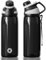 Fjbottle Bouteille d'eau 0,71L avec Couvercle Magnétique, Grande Gourde d'eau sans BPA, Bouteille de Boisson Étanche pour Gym, Demi-Gallon Bouteille d'eau pour Fitness, Sports,