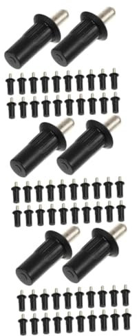 Artibetter 150stücke Shutter Reparaturstifte Robuste Fensterladenverschluss-halterung Für Möbel Installieren Tragbar Und Langlebig Für Effektive Fensterreparatur