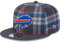 New Era 9Fifty Sideline Cap - Statement Buffalo Bills