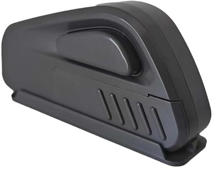 FytStycale Staubsauger Staub Anzeige Lampe mit Grün Licht für Pet Shops Micro Staub