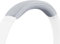 SOULWIT Funda Diadema de Cuero Proteico para Sony WH-CH710N/WHCH710N/WHCH710/CH710 Auriculares (No se Ajusta a WH-CH700N/WH-CH720N), Repuesto Pieza para Auriculares Diadema - Gris