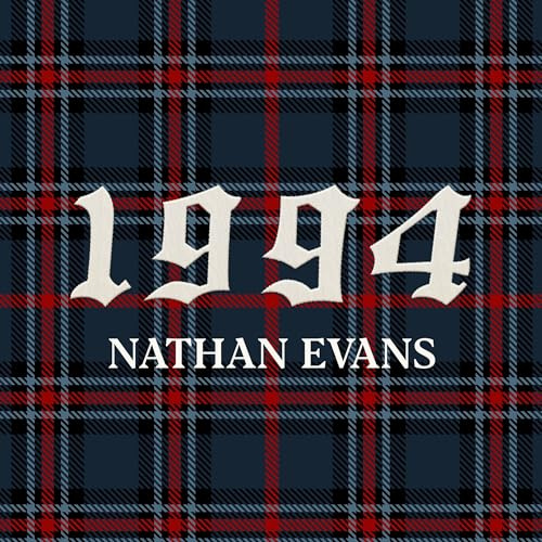 Nathan Evans, Neues Album 2024, 194