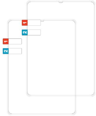 Nuevo protector de pantalla antirreflejos (paquete de 2) para el Amazon Kindle Paperwhite (modelos del 2024) y el Kindle Colorsoft (modelo del 2024)