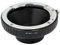 liyuxin66 PK-C-Adapter for Pentax K PK-Objektiv an 16 mm C-Mount-Filmkamera