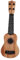 VICASKY Ukulele Gitarrenspielzeug Für Kleinkinder Kindergitarre Für Jungen Gitarreninstrument Kleine Gitarre Elektrische Ukulele Musikinstrumente Gitarre Xylophon Beige Holz