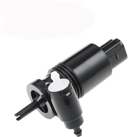 Pompa acqua lavaggio Per Jeep Per Compass Per Cherokee Per Commander Per Dodge Per Chrysler Gruppo Pompa Lavavetri 05152075AC 05179153AC 05179153AB Pompa tergicristallo