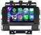 Autoradio Android 14 per Buick Excelle GT XT Opel Astra J 2011 2012 2013 2014, 7 Pollici Touch Screen Car Radio con CarPlay Android Auto Navigazione GPS Bluetooth Controllo vocale RDS(V1.C(1+32GB))