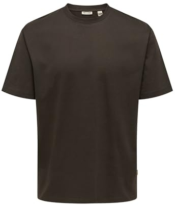 Onsfred Life RLX Ss Tee Noos