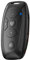 EXCEART retardateur Universel Page télécommande de caméra Selfie téléphone Appareil Photo à Distance contrôleur de caméra Selfie Télécommande Smartphone télécommande Selfie Plastique Noir