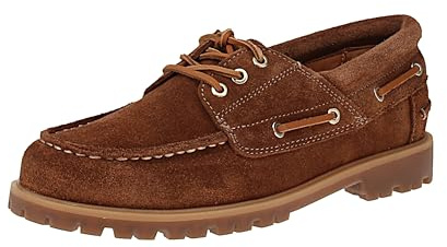 Vagabond 5945-040-89 Joslyn - Damen Halbschuhe - Cocoa-Brown, Größe:38 EU