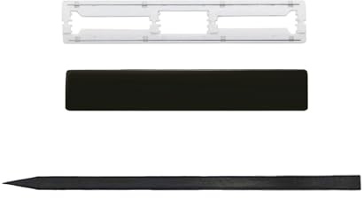 ewkft Replacement Spacebar Keycap and Hinge Compatible for MacBook Pro Retina 13 Inch 15 Inch A1706 A1707 A1708 2016-2017 Year Keyboard Key Cap