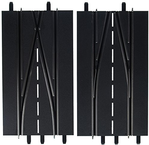 Carrera - Pro-X Doppelweiche
