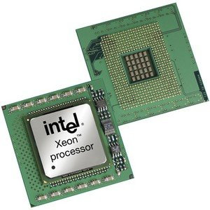 1 x Intel Aufrüstkit Intel CPU/Xeon E5205 1.86 GHz, 6 MB, 1066 MHz, L2