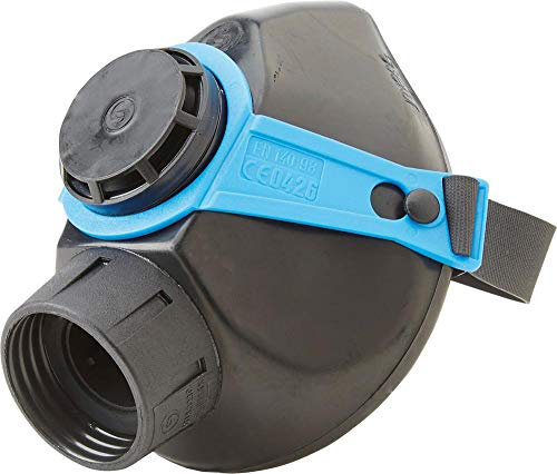 EKASTU SEKUR Halbmaske Polimask 330 466 605 1 S.