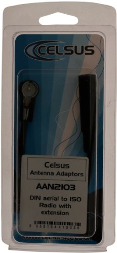 Celsus AAN2103 Female Antenna Extension Adaptor 200 mm