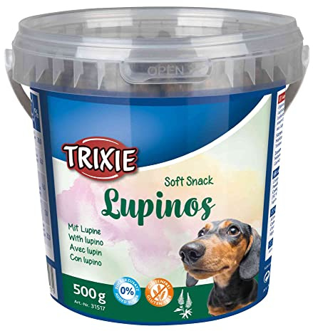 Trixie Soft Snack Lupinos glutenfrei - 500g