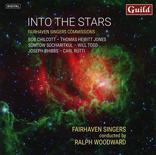 Into The Stars With Fairhaven Singers
