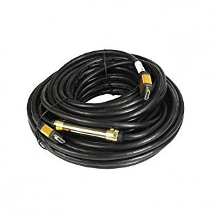 Art, Inc. – HDMI-Kabel HDMI 20 m HQ Kleine OEM (KABHDHD 20 M AL-OEM 39)