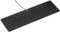 HP USB Business Slim Tastatur (DE)