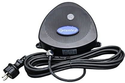 AquaOne Ersatzteil UVC Klärer CPF 15000 Druckteichfilter UV Filter Teichfilter Lampe 18 Watt Vorschaltgerät Klares Wasser