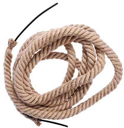 Câble électrique vintage en pour lampe à suspension - 5