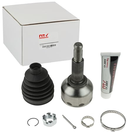 Nty NPZ-FR-052 - Joint Kit, drive shaft