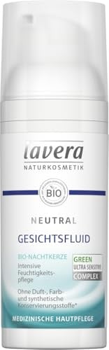 Neutral Gesichtsfluid 6 x 50 ml