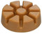 PartyLite Scent Plus Melts Schottisches Elixir