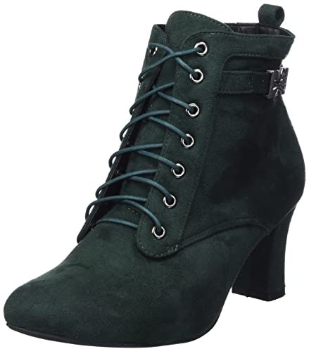 Hirschkogel 3617400 Damen Stiefelette