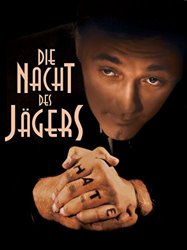 Die Nacht des Jägers [dt./OV]