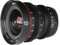 Meike 10mm T2.2 Grande apertura a messa a fuoco manuale Low Distortion Prime Cine Obiettivo per Micro Four Thirds Mount Compatibile con fotocamere Olympus Panasonic Lumix e BMPCC 4K Zcam E2 GH5 GH6