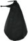 AERZETIX - C57735 - Funda para palanca de cambios - compatible con Nissan Almera N16 2000-2006 - color: negro - en piel sintética