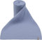 CHILLOUTS Damen Gene Scarf Winterschal, Blau, Einheitsgröße EU