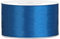 25 Meter Satinband Blau 50mm Schleifenband Blau satin ribbon blue Dekoband Blaues Geschenkband Hochzeit Geschenkverpackung blaue Schleife 5cm