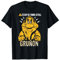 Disney Snow White Grumpy Estado de Ánimo Actual Gruñon Camiseta