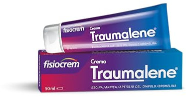 Fisiocrem Traumalene 50 ml di crema