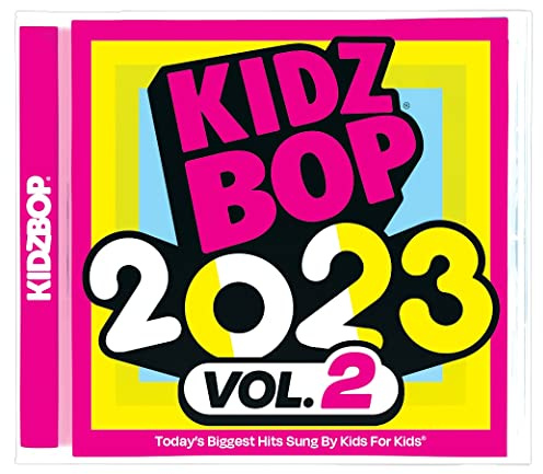 Kidz Bop